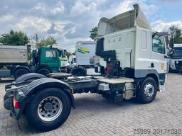 DAF CF 85.510 Retarder, France truck