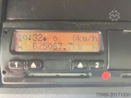 DAF CF 85.510 Retarder, France truck