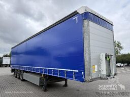 Schmitz Cargobull Curtainsider Standard Getränke