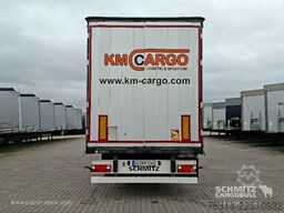 Schmitz Cargobull Curtainsider Standard Getränke
