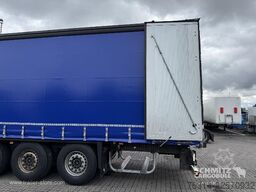 Schmitz Cargobull Curtainsider Standard Getränke