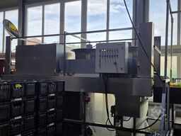 Burg Machinery 