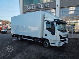 Iveco Eurocargo ML80E21 Koffer LBW