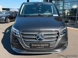 Mercedes-Benz Vito 116 CDI 9G Tourer SELECT AHK2,5to LED