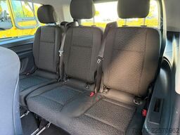 Mercedes-Benz Vito 116 CDI 9G Tourer SELECT AHK2,5to LED