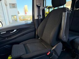 Mercedes-Benz Vito 116 CDI 9G Tourer SELECT AHK2,5to LED