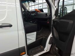 Mercedes-Benz Sprinter 317 CDI 9G 4325 Klima Kamera SHZ