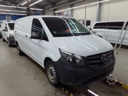 Mercedes-Benz Vito 116 CDI 9G Extral Klima Kamera