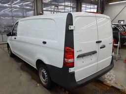 Mercedes-Benz Vito 116 CDI 9G Extral Klima Kamera