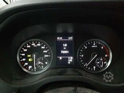 Mercedes-Benz Vito 116 CDI 9G Extral Klima Kamera