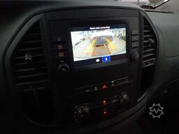 Mercedes-Benz Vito 116 CDI 9G Extral Klima Kamera