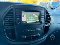 Mercedes-Benz Vito 116 CDI 9G Extral Klima Kamera