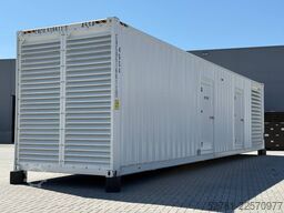 Baudouin 12M33G1650/5 - 1650 kVA generator - DPX-19884
