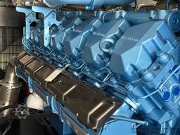 Baudouin 12M33G1650/5 - 1650 kVA generator - DPX-19884