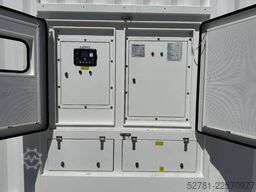 Baudouin 12M33G1650/5 - 1650 kVA generator - DPX-19884