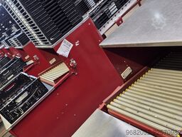 AWETA GS DV-D 14+1