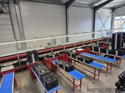 AWETA GS DV-D 14+1