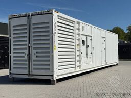 Baudouin 16M33G2000/5 - 2065 kVA generator - DPX-19886