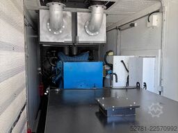 Baudouin 16M33G2000/5 - 2065 kVA generator - DPX-19886