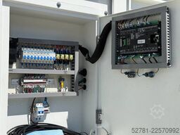 Baudouin 16M33G2000/5 - 2065 kVA generator - DPX-19886