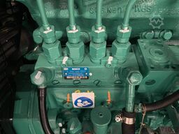 Cummins C66D5EQ - 66 kVA Generator - DPX-18507-Q
