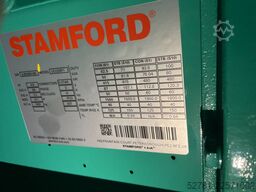 Cummins C66D5EQ - 66 kVA Generator - DPX-18507-Q