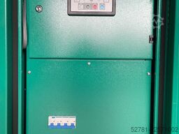 Cummins C66D5EQ - 66 kVA Generator - DPX-18507-Q