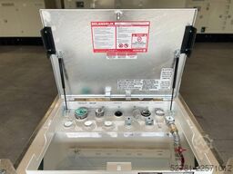 Western Global - 10TCG - 1.000 Liter fuel Tank - DPX-31001