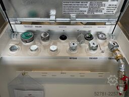Western Global - 10TCG - 1.000 Liter fuel Tank - DPX-31001