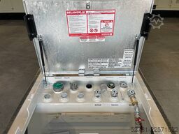 Western Global - 20TCG - 2.000 Liter fuel Tank - DPX-31002