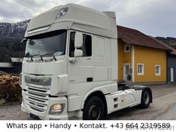 DAF XF 480 FT 4x2 Zgm Bj 2018
