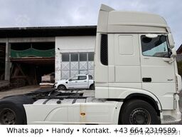 DAF XF 480 FT 4x2 Zgm Bj 2018