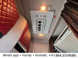 DAF XF 480 FT 4x2 Zgm Bj 2018