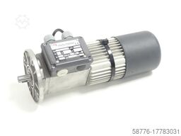  minimotor ACK160P2 Motor SN:532746