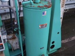 Sullivan Palatek 75UD VFD