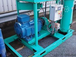 Sullivan Palatek 75UD VFD