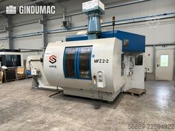 SAMAG MFZ 2-2