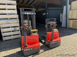 Heli DC 15