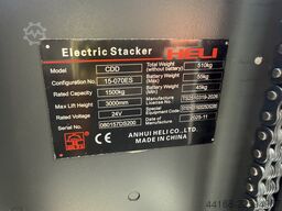 Heli DC 15
