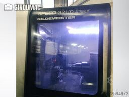 DMG GILDEMEISTER SPEED 32/10 linear