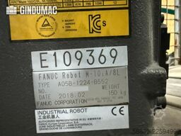 FANUC M-10iA / 8L