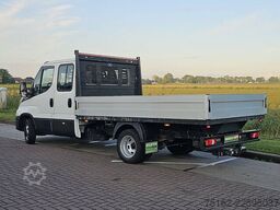 IVECO DAILY 35C14  Open-Laadbak