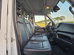 IVECO DAILY 35C14  Open-Laadbak