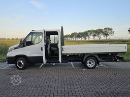 IVECO DAILY 35C14  Open-Laadbak