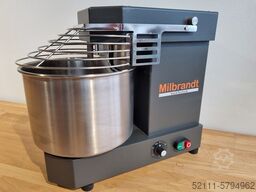 Milbrandt SP 10