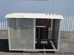 Trockentransformator 320 KVa 400V / 115 V (1562)