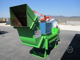 Folienpresse MBT MV-250 S (1560)