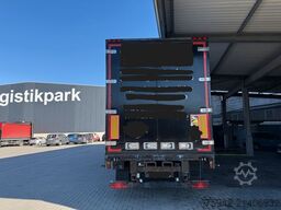  ECKERI L3  FALTSEITENWAND LIFT/LENK STAPLERAUFNA