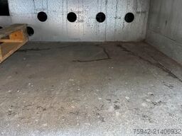  ECKERI L3  FALTSEITENWAND LIFT/LENK STAPLERAUFNA