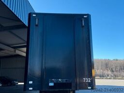  ECKERI L3  FALTSEITENWAND LIFT/LENK STAPLERAUFNA